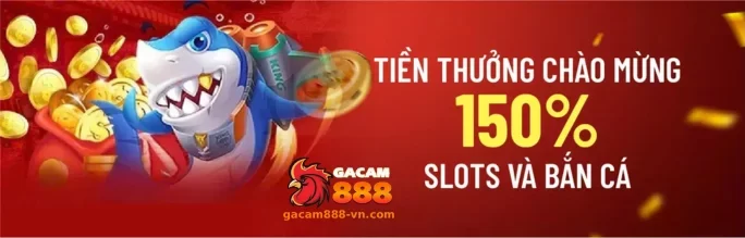 TẢI APP GACAM888