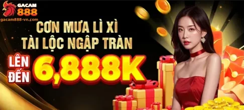 KHUYẾN MÃI GACAM888