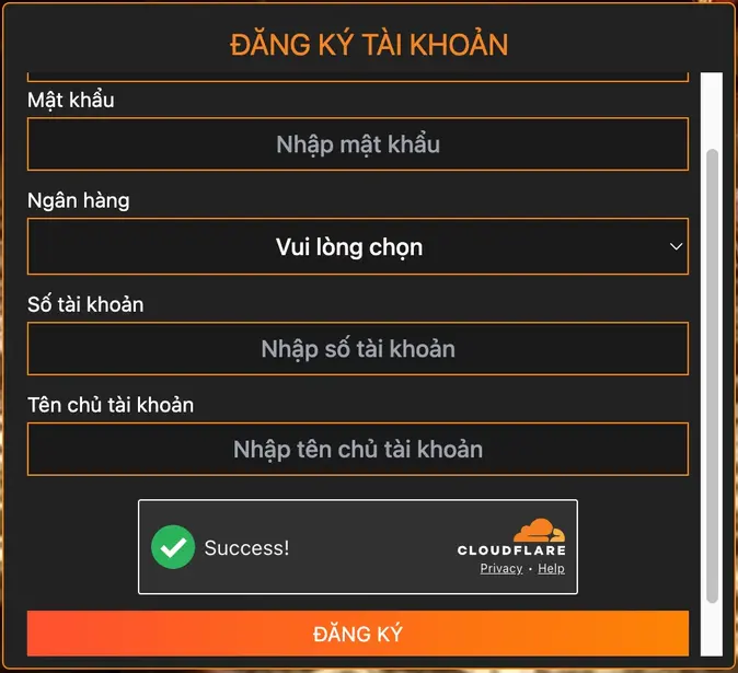 ĐĂNG KÝ GACAM888